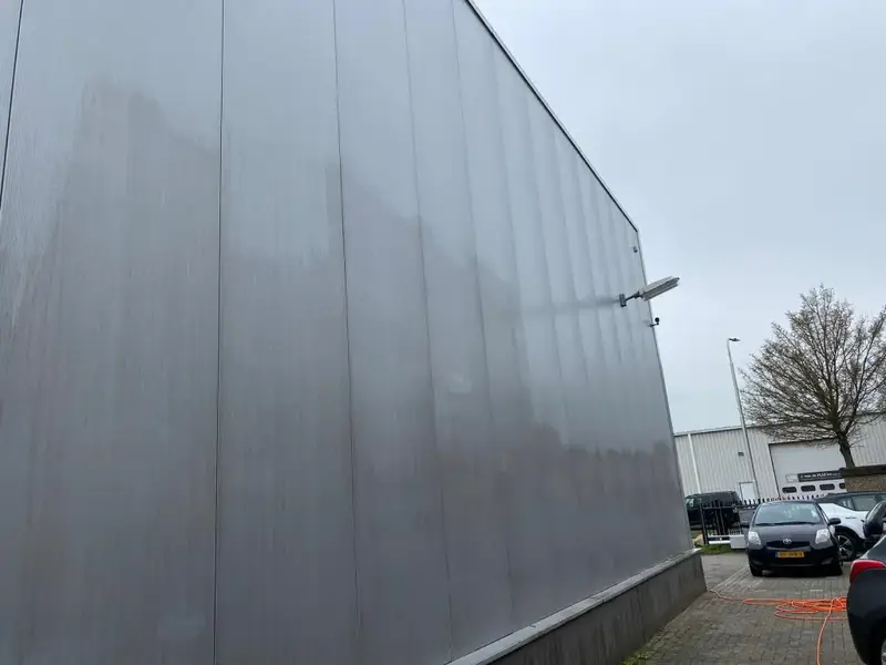 SCHOONMAAK