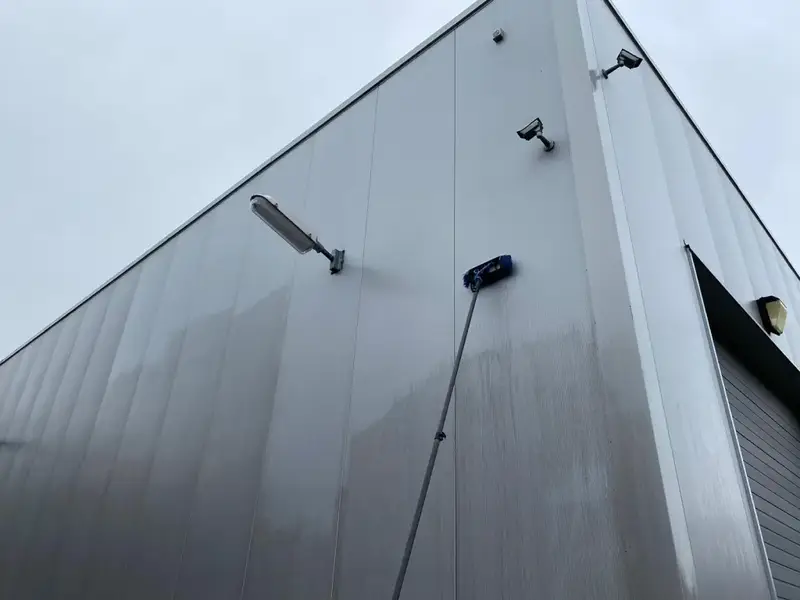 SCHOONMAAK