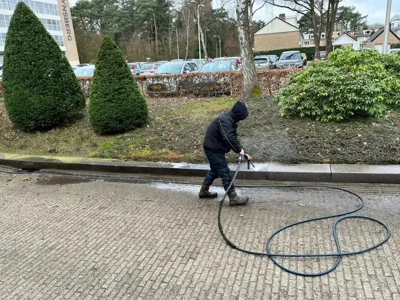 SPECIALISTISCH