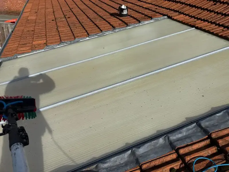 ZONNEPANELEN