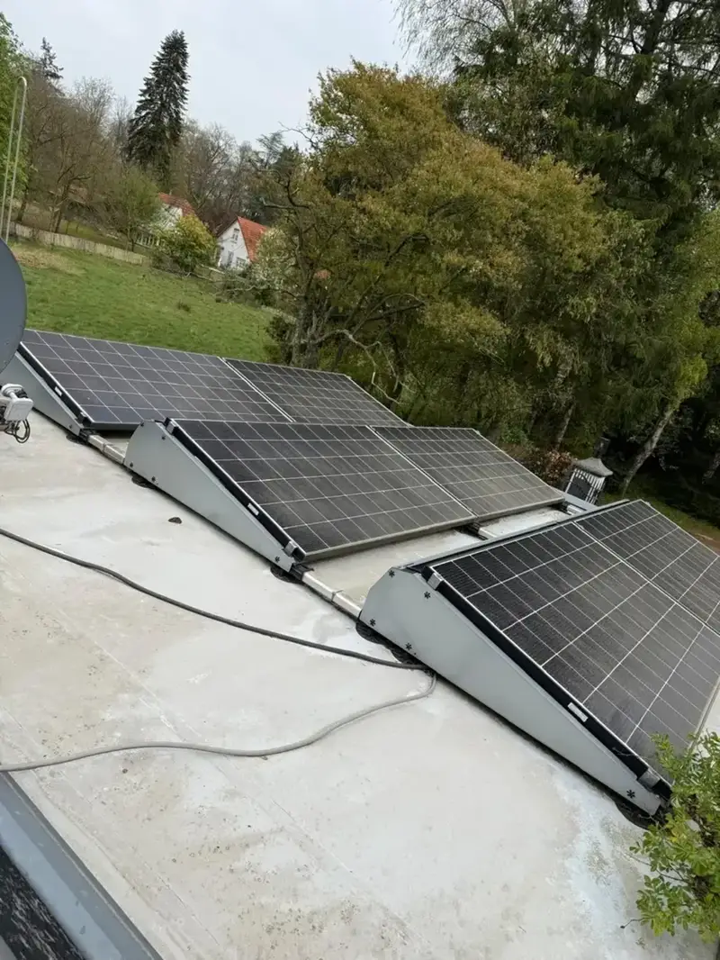 ZONNEPANELEN